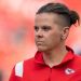 Nebraska hires first head coach for women’s flag football team
