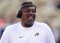 Warren Sapp parts ways with coach Deion Sanders at Colorado