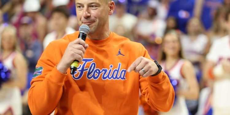 Rivals roasting Florida’s Jon Sumrall may live to regret it