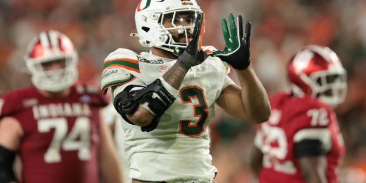 Age as an NFL draft taboo? The ‘seasoned rookie’ is now in