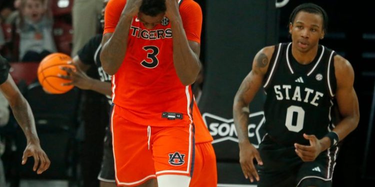 Bubble winners and losers: Auburn freefall continues, Mizzou on rise