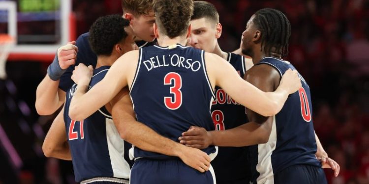 March Madness bracket predictions: Who’s in, out of NCAA Tournament?