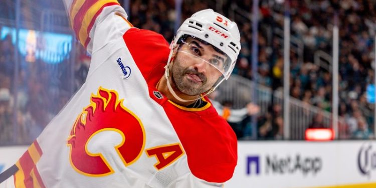 25 players to watch as NHL trade deadline approaches