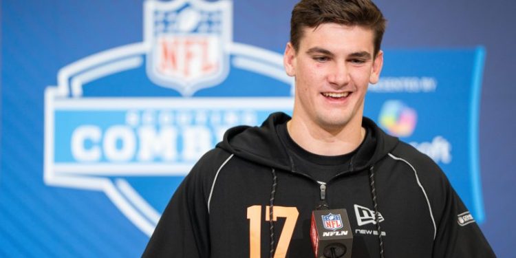 Ty Simpson, franchise QB? Alabama’s NFL draft history under center