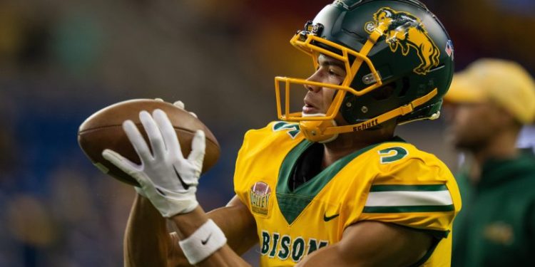 Trey Lance’s bro won’t be drafted as early but could be better player