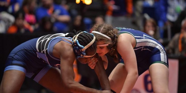 How a family fought Title IX inequity in wrestling, and won