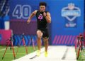 Friday’s NFL combine winners and losers