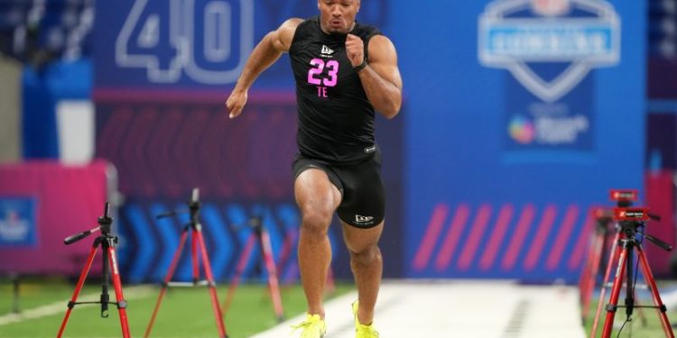 Friday’s NFL combine winners and losers