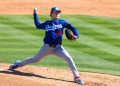 Dodgers ace hoping for WBC repeat, MLB three-peat