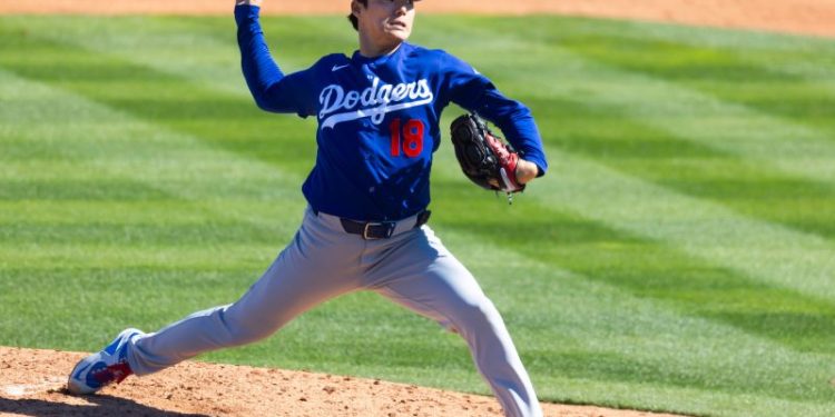 Dodgers ace hoping for WBC repeat, MLB three-peat