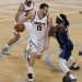 Nuggets star Nikola Jokic involved in altercation vs. Thunder