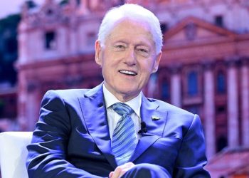 Bill Clinton says he had ‘no idea’ of Epstein’s crimes during closed-door deposition