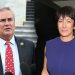 Ghislaine Maxwell pleads Fifth Amendment, dodges questions in House Oversight Epstein probe