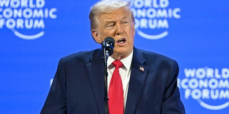 Trump urges Republicans to ‘nationalize’ voting