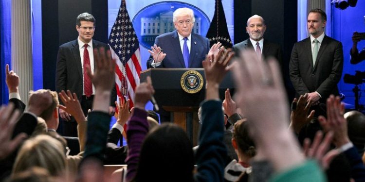 Supreme Court blocks Trump tariffs—but hands him a smarter path forward