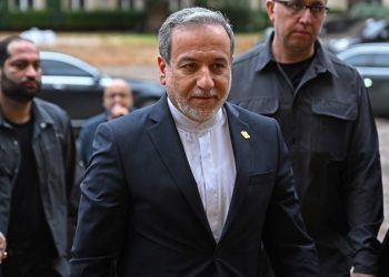 Iran signals nuclear progress in Geneva as Trump calls for full dismantlement