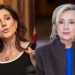 Nancy Mace says ‘unhinged’ Hillary Clinton erupted during closed-door Epstein deposition