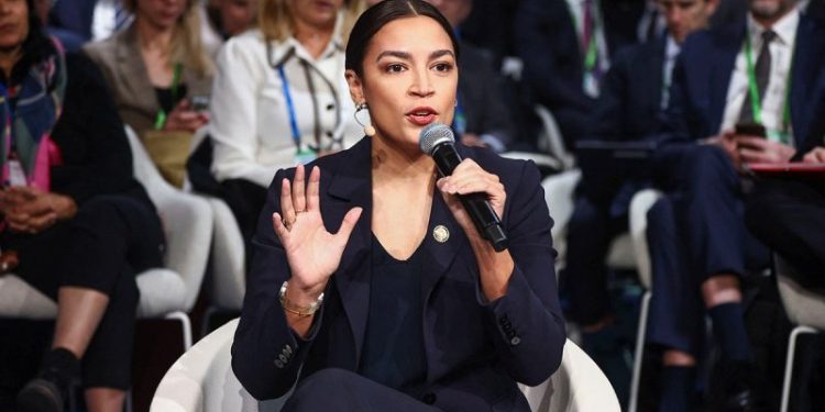 Rubio shines on global stage while AOC, Whitmer, and Newsom take heat