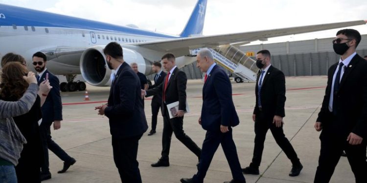 Israeli officials reportedly warn Iran’s ballistic missiles could trigger solo military action against Tehran