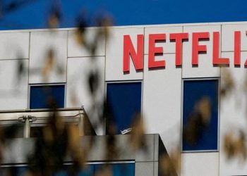 Reagan would tell Americans to watch this Netflix merger hearing closely — here’s why