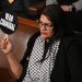 Watchdog releases scathing report on Tlaib’s alleged ties to terrorist groups, warning of ‘potential risks’