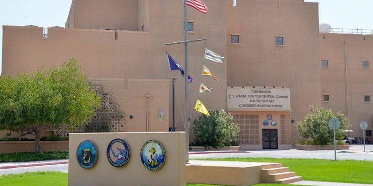 Iran fires missiles at US bases across Middle East after American strikes on nuclear, IRGC sites