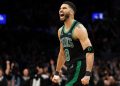 Celtics star Jayson Tatum to make season debut tonight: Latest updates