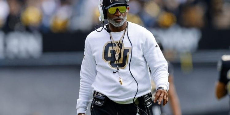 Deion Sanders discusses ‘toughest thing’ about Colorado player death