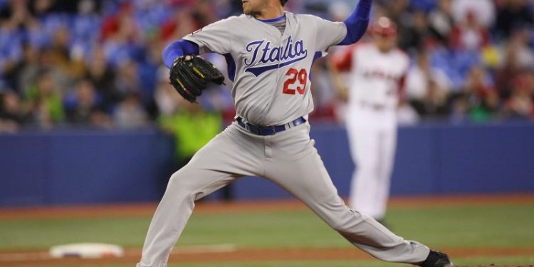 Former MLB pitcher sentenced to life after shooting in-laws