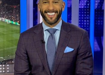 ‘Love is Blind’ contestant apologizes to USMNT legend