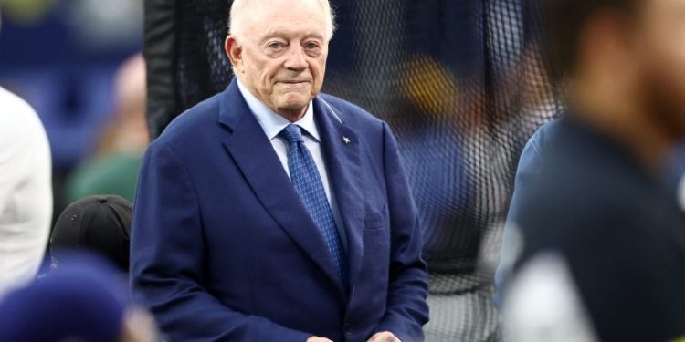 Jerry Jones is reshaping Dallas’ defense in free agency. Is it enough?