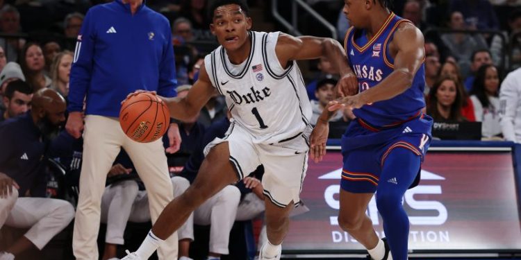 Caleb Foster injury update: Duke G out for a ‘foreseeable time’