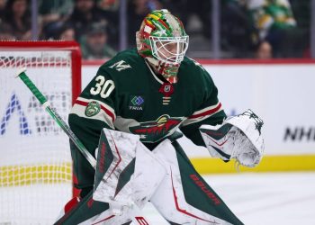NHL’s top four goalie trade candidates ahead of March 6 deadline