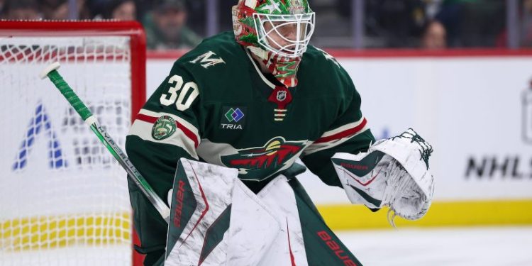 NHL’s top four goalie trade candidates ahead of March 6 deadline