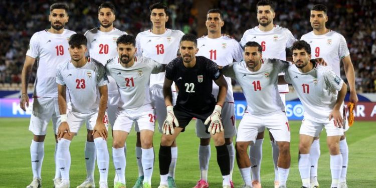 Will Iran play at the World Cup? What we know after US attacks
