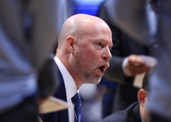 Willard says working for Pitino was ‘the most miserable experience’