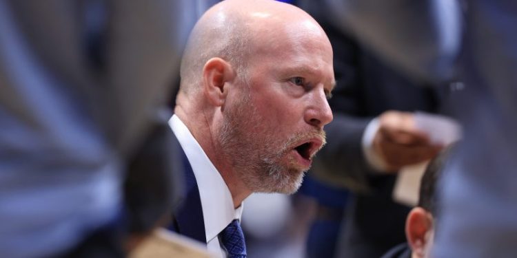 Willard says working for Pitino was ‘the most miserable experience’