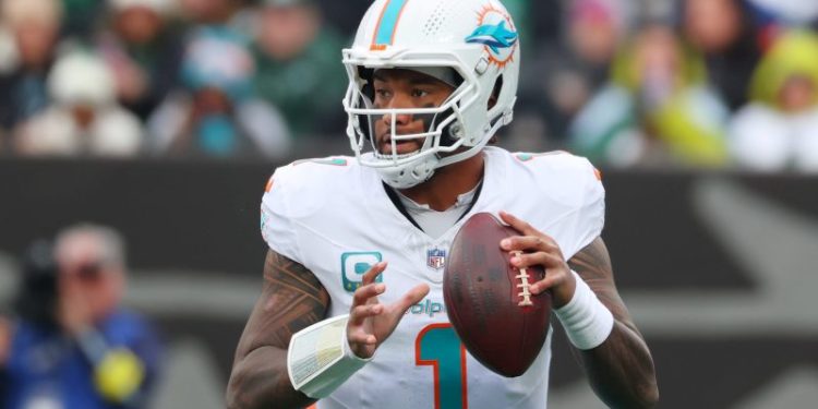 Best fits for Tua Tagovailoa if Dolphins trade or release QB