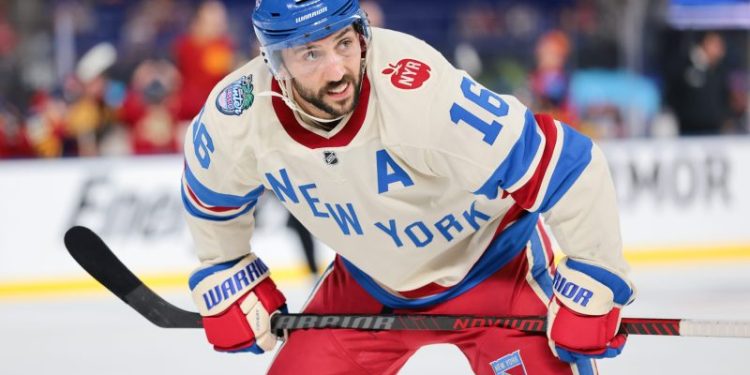 NHL trade candidates generating buzz before deadline