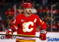 NHL trade deadline tracker: Mammoth, Flames swap defensemen
