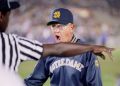 Lou Holtz highlights: Best of 35-year coaching career