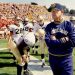 Lou Holtz dies: College football reacts to death of Hall of Fame coach
