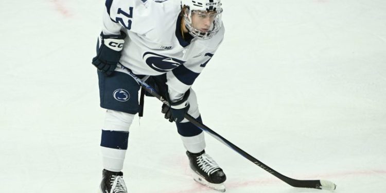 What’s a burning question for each of the top 10 NHL draft prospects?