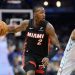 Hornets ship second-round draft pick to Heat following Terry Rozier saga