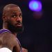 Latest injury update on Lakers’ LeBron James