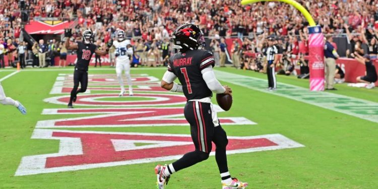 Cardinals ‘likely’ to release Kyler Murray, report