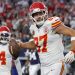 Travis Kelce makes decision on future with Chiefs, NFL