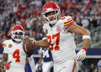 Who are the best free agent TEs this year? See the top 10