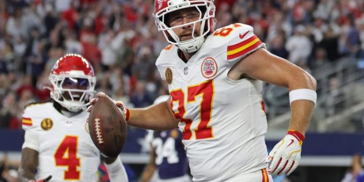 Who are the best free agent TEs this year? See the top 10