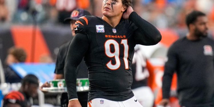 Ravens’ nixing of Crosby trade, signing of Hendrickson show desperation